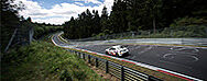 Mit Toyota zum 24-Stunden-Rennen am Nürburgring.