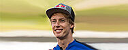 Stabwechsel bei Toyota Gazoo Racing.