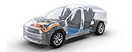 Toyota und Subaru entwickeln Plattform für Elektrofahrzeuge.