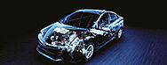 Toyota gibt 24.000 Patente aus 20 Jahren Hybrid-Entwicklung frei.