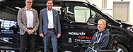 Toyota Kreditbank GmbH macht den Verein