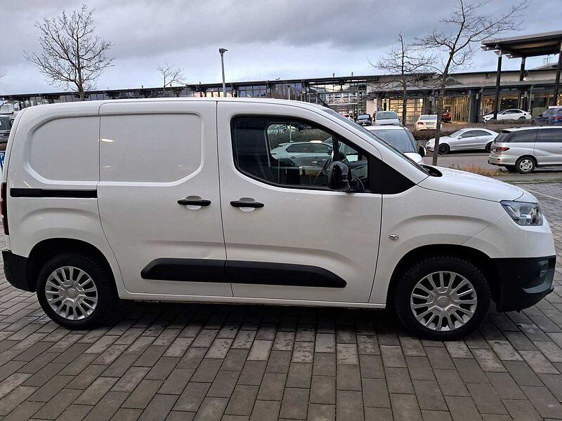 Toyota Proace City 1.2 Turbo L1 1,2-l Comfort