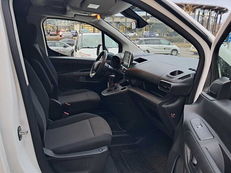 Toyota Proace City 1.2 Turbo L1 1,2-l Comfort